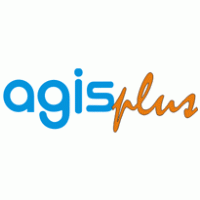 Agis Plus logo vector logo