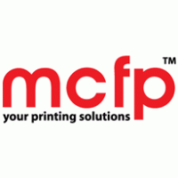 MCFP logo vector logo
