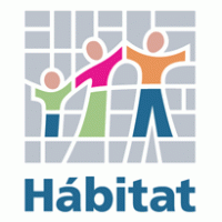 SEDESOL – Habitat logo vector logo
