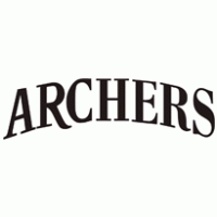 Archers logo vector logo