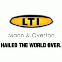 LTI logo vector logo