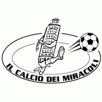 Il Calcio dei Miracoli logo vector logo