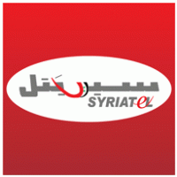 Syriatel logo vector logo