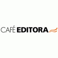Café Editora logo vector logo