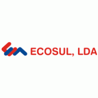 Ecosul logo vector logo