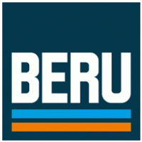 Beru logo vector logo