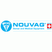 NOUVAG logo vector logo