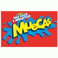Muecas® Gamesa® Cookies logo vector logo