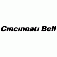Cincinnati Bell logo vector logo