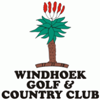 Windhoek Golf Club logo vector logo
