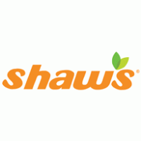 Shaws Supermarkets logo vector logo