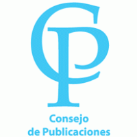 CP logo vector logo