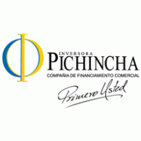 Inversora Pichincha logo vector logo