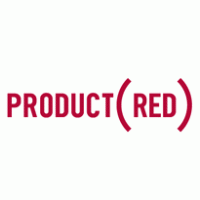 Product Red logo vector logo