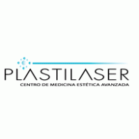 Plastilaser logo vector logo