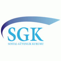 Sosyal G logo vector logo