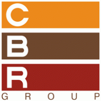 cbr group logo vector logo