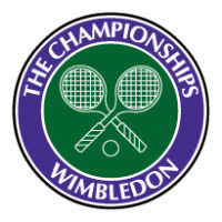 Wimbledon logo vector logo