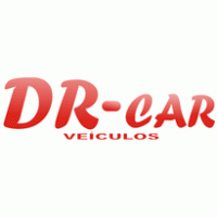 DR CAR logo vector logo