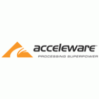 Acceleware Corp. logo vector logo