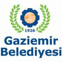 Gaziemir Belediyesi logo vector logo