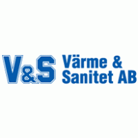 Strömstad Värme & Sanitet AB logo vector logo