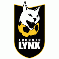 Toronto Lynx SC logo vector logo