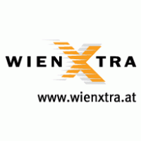Wien Xtra logo vector logo