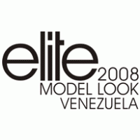 Elite Model Look Venezuela logo vector logo