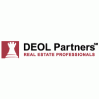 DEOL Partners Real Estate Professionals logo vector logo