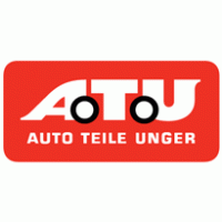 atu logo vector logo