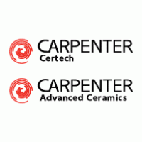 Carpenter logo vector logo