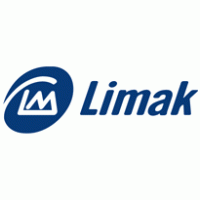 limak holding logo vector logo