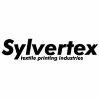 Sylvertex Industries logo vector logo