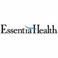 ESSENTIA HEALTH logo vector logo