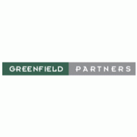 Greenfield Partners logo vector logo