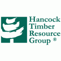 Hancock Timber logo vector logo