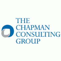 The Chapman Consulting Group logo vector logo