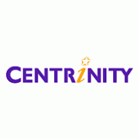 Centrinity logo vector logo
