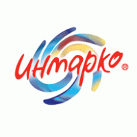 Inmarko logo vector logo