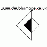 www.doubleimage.co.uk logo vector logo