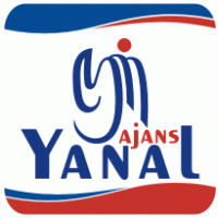 yanalajans logo vector logo