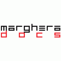 Marghera Docs logo vector logo