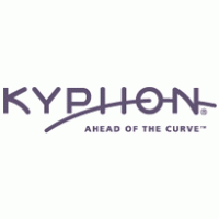 Kyphon logo vector logo