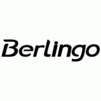 citroen new berlingo logo vector logo