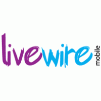 livewire logo vector logo