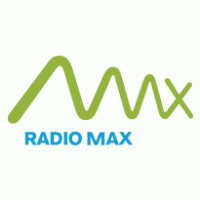 Radio Max logo vector logo