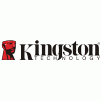 Kingston Logo logo vector logo