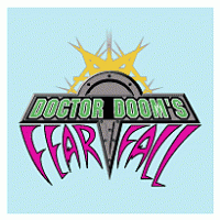 Doctor Doom’s logo vector logo