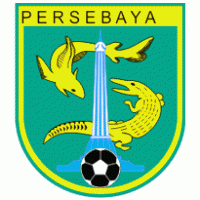 Persebaya Surabaya logo vector logo